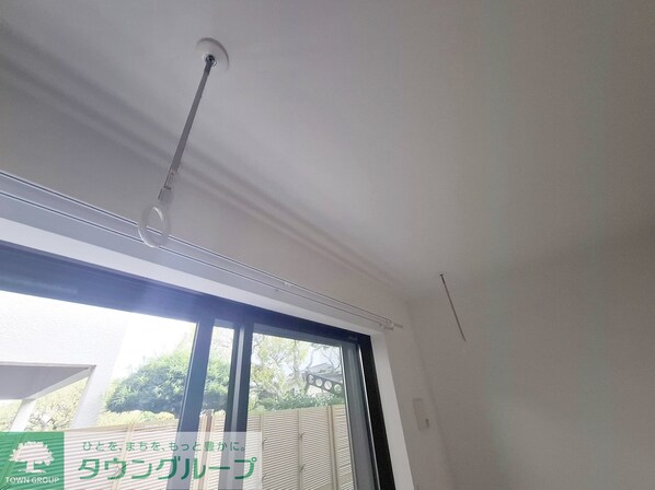 パステール・グランおゆみ野の物件内観写真